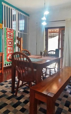 Casa à venda com 271m², 4 quartos e 4 vagas