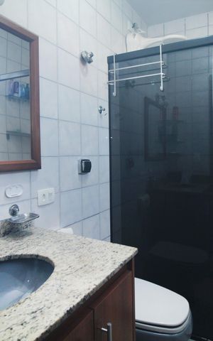 Casa à venda com 271m², 4 quartos e 4 vagas
