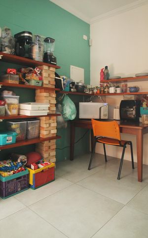 Casa à venda com 271m², 4 quartos e 4 vagas