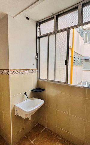 Apartamento à venda com 98m², 3 quartos e 1 vaga