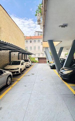 Apartamento à venda com 98m², 3 quartos e 1 vaga