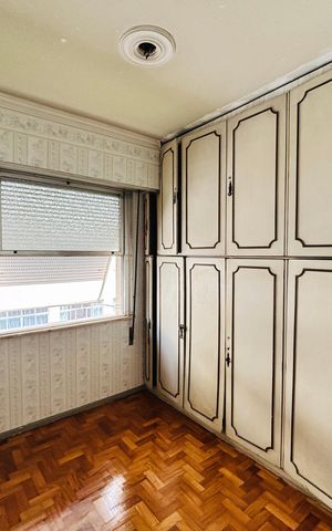 Apartamento à venda com 98m², 3 quartos e 1 vaga