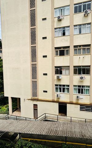 Apartamento à venda com 98m², 3 quartos e 1 vaga