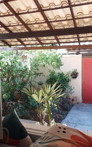 Casa à venda com 206m², 3 quartos e 3 vagas