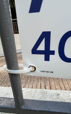 Apartamento para alugar com 100m², 3 quartos e 1 vaga Apartamento para alugar com 100m², 3 quartos e 1 vagaPlaca