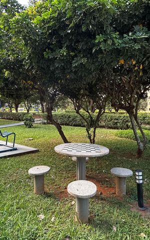 Apartamento para alugar com 100m², 3 quartos e 1 vaga Apartamento para alugar com 100m², 3 quartos e 1 vagaÁrea comum