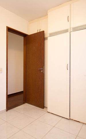 Apartamento para alugar com 100m², 3 quartos e 1 vaga Apartamento para alugar com 100m², 3 quartos e 1 vagaQuarto 2