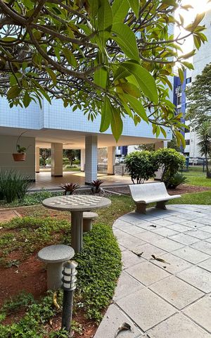 Apartamento para alugar com 100m², 3 quartos e 1 vaga Apartamento para alugar com 100m², 3 quartos e 1 vagaÁrea comum