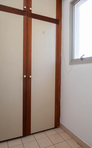 Apartamento para alugar com 100m², 3 quartos e 1 vaga Apartamento para alugar com 100m², 3 quartos e 1 vagaQuarto de Serviço
