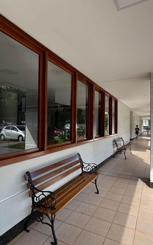 Apartamento para alugar com 100m², 3 quartos e 1 vaga Apartamento para alugar com 100m², 3 quartos e 1 vagaÁrea comum