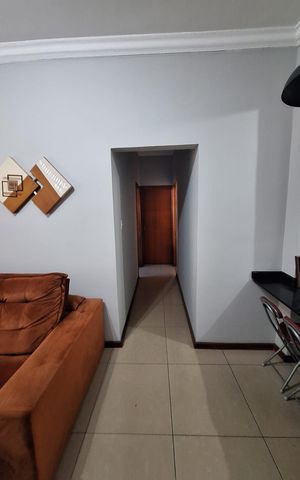 Apartamento à venda com 69m², 2 quartos e 1 vaga Apartamento à venda com 69m², 2 quartos e 1 vagaSala