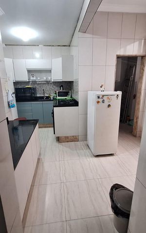 Apartamento à venda com 69m², 2 quartos e 1 vaga Apartamento à venda com 69m², 2 quartos e 1 vagaSala