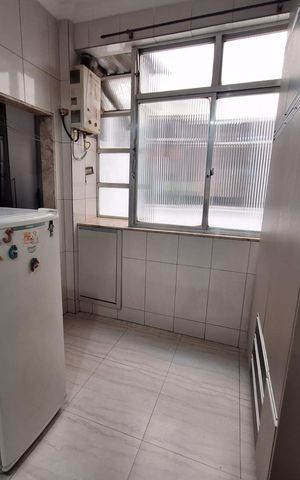 Apartamento à venda com 69m², 2 quartos e 1 vaga Apartamento à venda com 69m², 2 quartos e 1 vagaCozinha