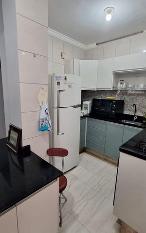 Apartamento à venda com 69m², 2 quartos e 1 vaga