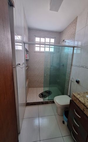 Apartamento à venda com 69m², 2 quartos e 1 vaga Apartamento à venda com 69m², 2 quartos e 1 vagaBanheiro