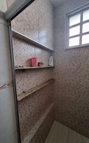 Apartamento à venda com 69m², 2 quartos e 1 vaga Apartamento à venda com 69m², 2 quartos e 1 vagaBanheiro