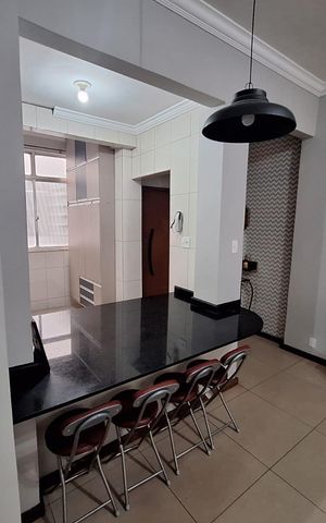 Apartamento à venda com 69m², 2 quartos e 1 vaga Apartamento à venda com 69m², 2 quartos e 1 vagaSala