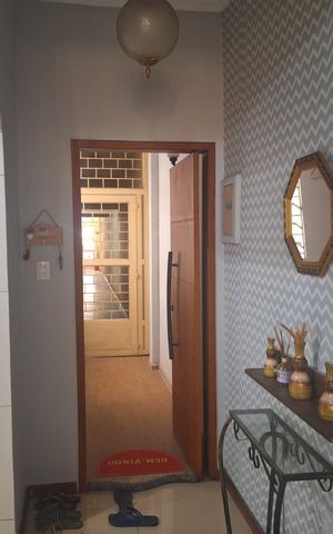 Apartamento à venda com 69m², 2 quartos e 1 vaga Apartamento à venda com 69m², 2 quartos e 1 vagaCorredor