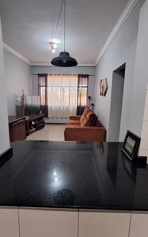 Apartamento à venda com 69m², 2 quartos e 1 vaga Apartamento à venda com 69m², 2 quartos e 1 vagaCozinha