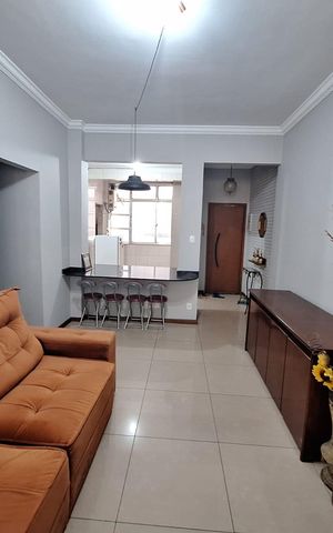 Apartamento à venda com 69m², 2 quartos e 1 vaga Apartamento à venda com 69m², 2 quartos e 1 vagaSala
