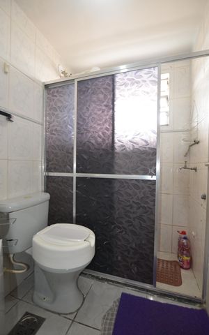 Apartamento para alugar com 65m², 2 quartos e 1 vagaBanheiro