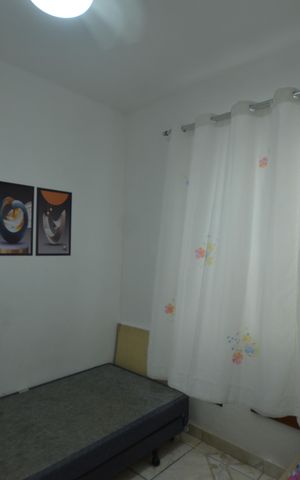 Apartamento para alugar com 65m², 2 quartos e 1 vagaQuarto 2