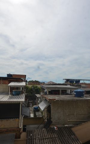 Apartamento para alugar com 65m², 2 quartos e 1 vagaVista do Quarto 2
