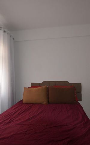 Apartamento para alugar com 65m², 2 quartos e 1 vagaQuarto 1