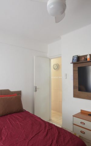 Apartamento para alugar com 65m², 2 quartos e 1 vagaQuarto 1