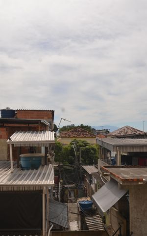 Apartamento para alugar com 65m², 2 quartos e 1 vagaVista da Sala
