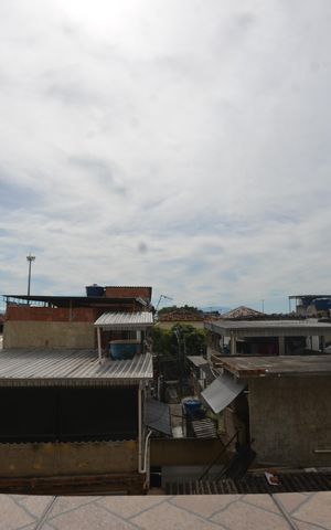 Apartamento para alugar com 65m², 2 quartos e 1 vagaVista da Cozinha