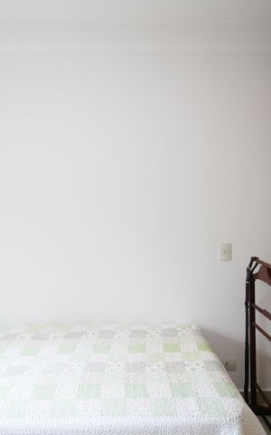Apartamento à venda com 39m², 1 quarto e 1 vagaQuarto