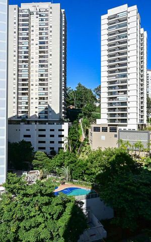 Apartamento à venda com 57m², 2 quartos e 1 vagaVista