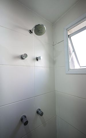 Apartamento à venda com 57m², 2 quartos e 1 vagaBanheiro Suíte 