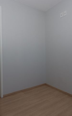 Apartamento à venda com 45m², 2 quartos e sem vagaQuarto 2