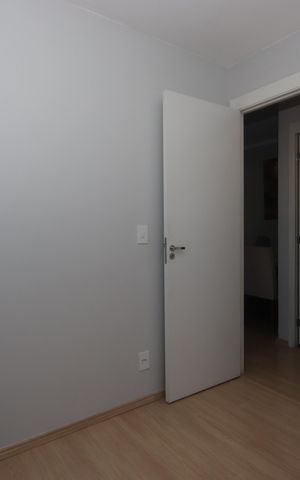 Apartamento à venda com 45m², 2 quartos e sem vagaQuarto 2