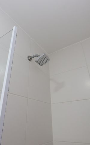 Apartamento à venda com 45m², 2 quartos e sem vagaBanheiro