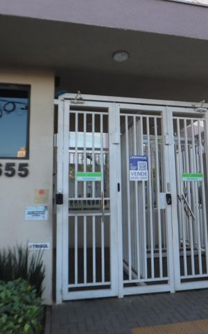 Apartamento à venda com 45m², 2 quartos e sem vagaEntrada