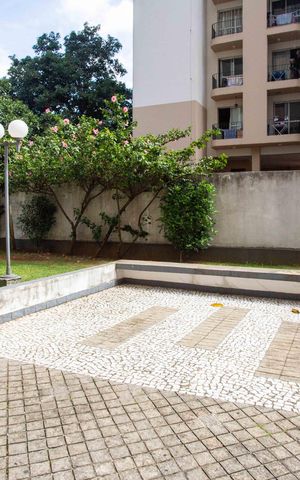 Apartamento à venda com 65m², 3 quartos e 1 vagaÁrea comum