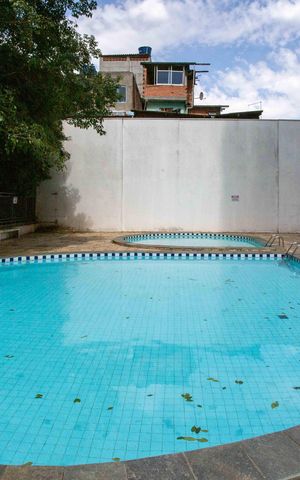 Apartamento à venda com 65m², 3 quartos e 1 vagaPiscina