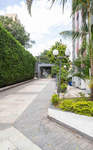 Apartamento à venda com 65m², 3 quartos e 1 vagaÁrea comum