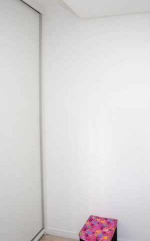 Apartamento à venda com 65m², 3 quartos e 1 vagaQuarto 1
