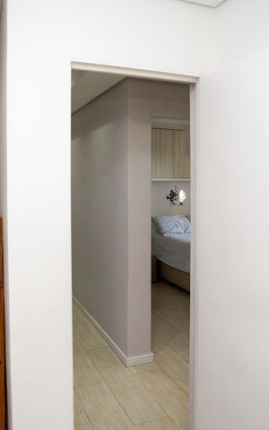 Apartamento à venda com 65m², 3 quartos e 1 vagaQuarto 3