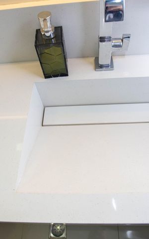 Apartamento à venda com 65m², 3 quartos e 1 vagaBanheiro