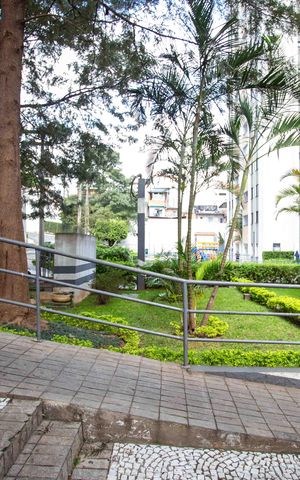 Apartamento à venda com 65m², 3 quartos e 1 vagaÁrea comum