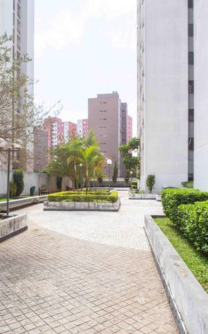 Apartamento à venda com 65m², 3 quartos e 1 vagaÁrea comum
