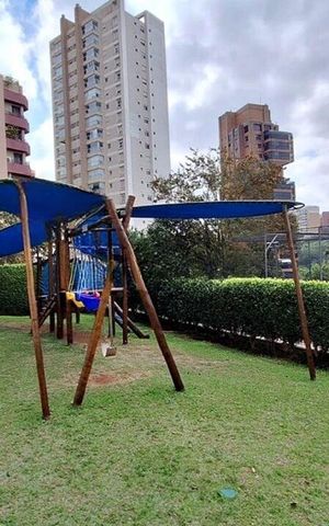 Studio para alugar com 70m², 2 quartos e 1 vaga