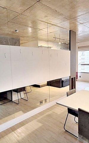 Studio para alugar com 70m², 2 quartos e 1 vaga