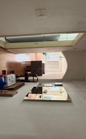 Apartamento à venda com 58m², 1 quarto e sem vaga