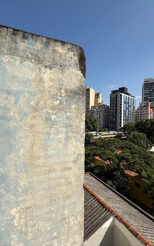 Apartamento à venda com 58m², 1 quarto e sem vaga